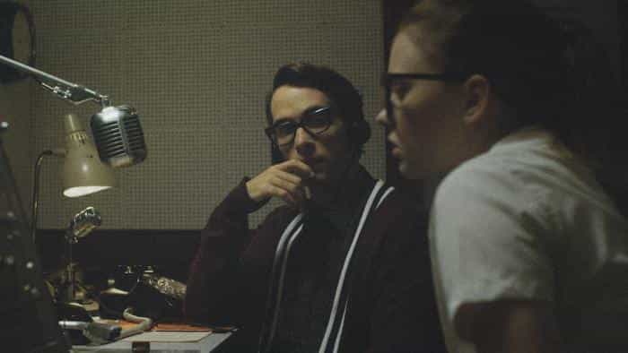 تماشای فیلم پهنه شب محصول سال 2019 | چیبینو