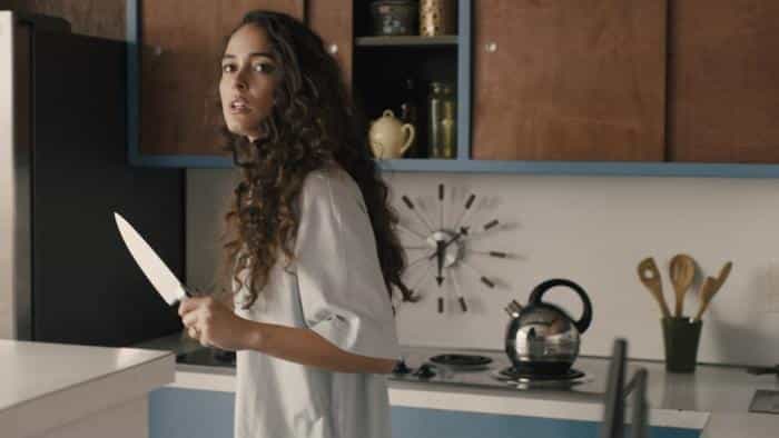 تماشای فیلم میانه-قرن محصول سال 2022 | چیبینو