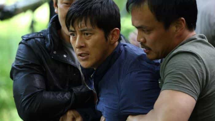 نقد و بررسی فیلم رویای شفاف محصول سال 2017 | چیبینو