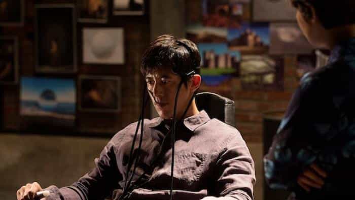 نقد و بررسی فیلم رویای شفاف محصول سال 2017 | چیبینو