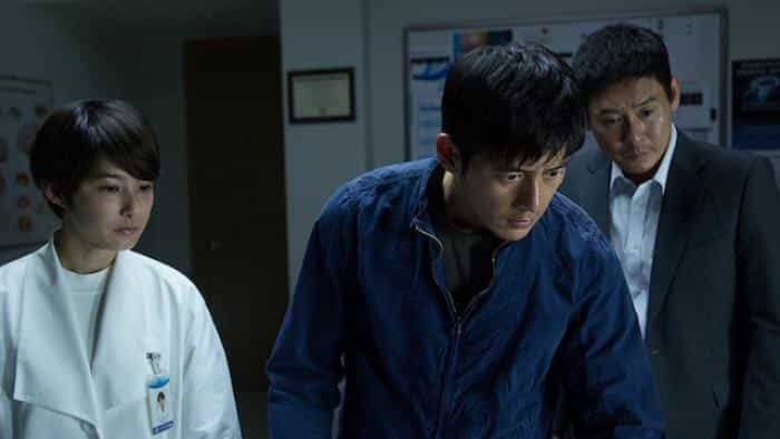 نقد و بررسی فیلم رویای شفاف محصول سال 2017 | چیبینو