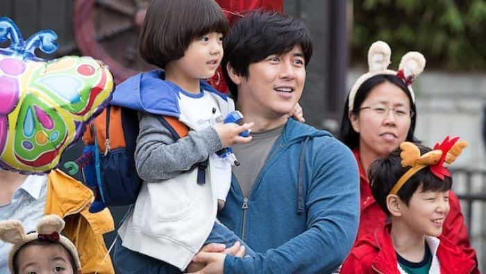 نقد و بررسی فیلم رویای شفاف محصول سال 2017 | چیبینو