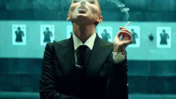 تماشای فیلم میراث دروغ ها محصول سال 2020 | چیبینو