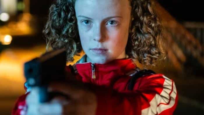 تماشای فیلم میراث دروغ ها محصول سال 2020 | چیبینو