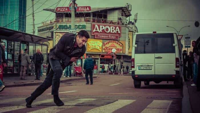 تماشای فیلم میراث دروغ ها محصول سال 2020 | چیبینو