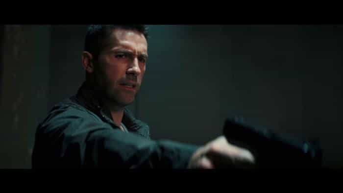 تماشای فیلم میراث دروغ ها محصول سال 2020 | چیبینو