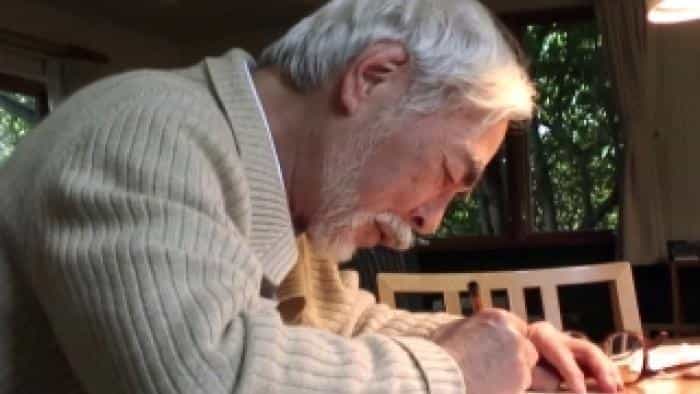 نقد و بررسی انیمه مرد بیپایان: هایائو میازاکی (2016)