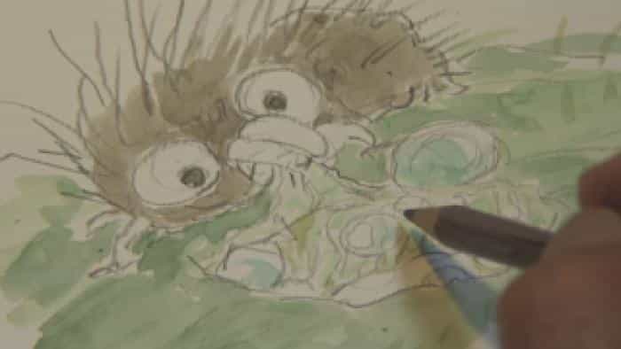 نقد و بررسی انیمه مرد بیپایان: هایائو میازاکی (2016)