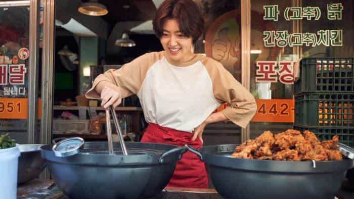 نقد و بررسی فیلم حرکت اشیاء با نیروی ذهن (2018) | چیبینو