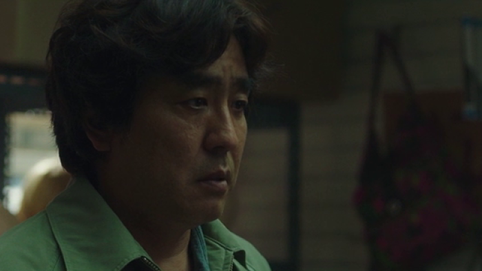 نقد و بررسی فیلم حرکت اشیاء با نیروی ذهن (2018) | چیبینو