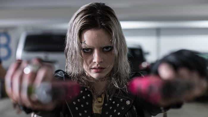 تماشای فیلم اسلحههای آکیمبو محصول سال 2019 | چیبینو