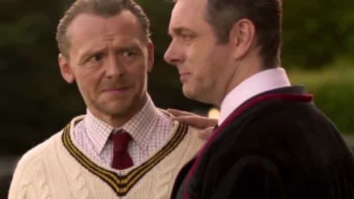 تماشای فیلم مسلخ محصول سال 2018 | چیبینو