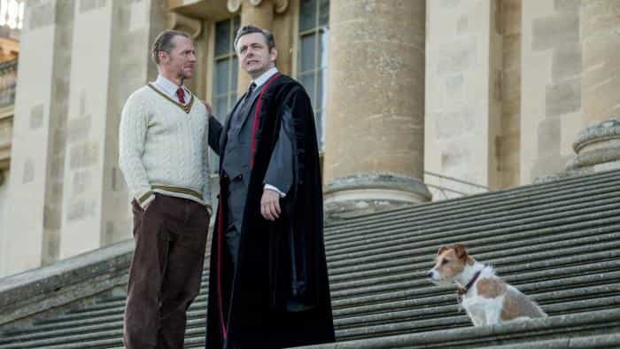 تماشای فیلم مسلخ محصول سال 2018 | چیبینو