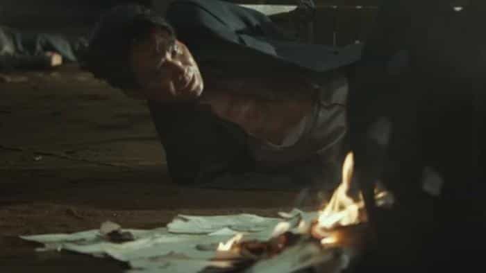 نقد و بررسی فیلم شکار محصول سال 2022 | چیبینو