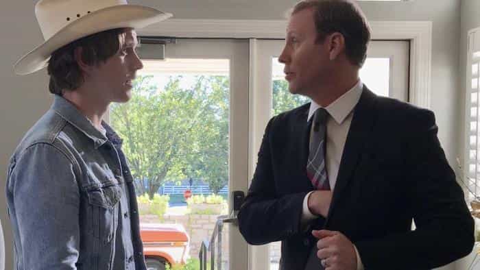 نقد و بررسی فیلم آرزوهای نشویل محصول سال 2024 | چیبینو