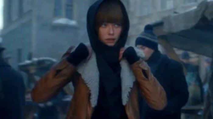 تماشای فیلم ابیگیل محصول سال 2019 | چیبینو