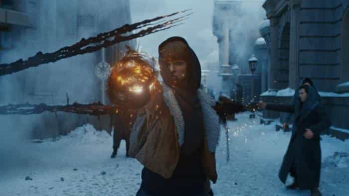 تماشای فیلم ابیگیل محصول سال 2019 | چیبینو