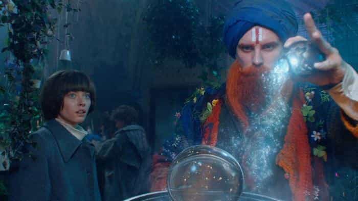 تماشای فیلم ابیگیل محصول سال 2019 | چیبینو