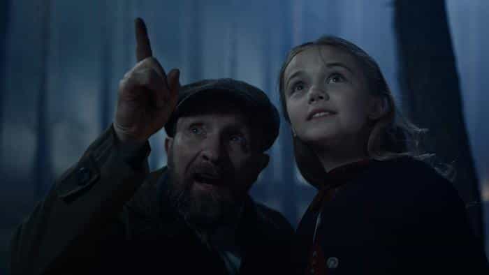 تماشای فیلم ابیگیل محصول سال 2019 | چیبینو