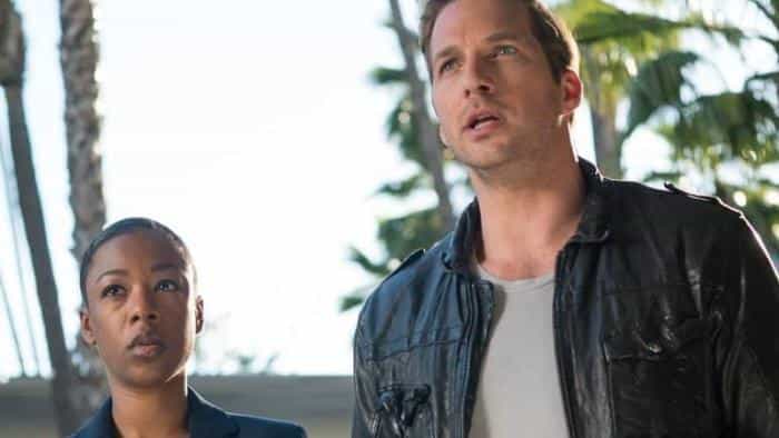 نقد و بررسی سریال رایان هانسن جرایم را در...(2017) | چیبینو