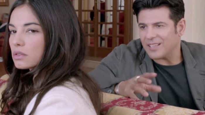 نقد و بررسی فیلم کریسمس با سرآشپز محصول سال 2017 | چیبینو