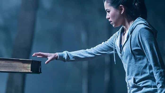 تماشای سریال دفتر چیزهای جادویی محصول سال 2018 | چیبینو