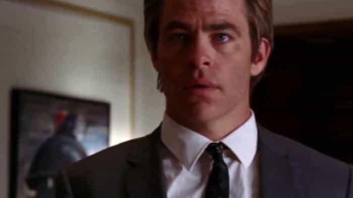 نقد و بررسی سریال من شب هستم. محصول سال 2019 | چیبینو