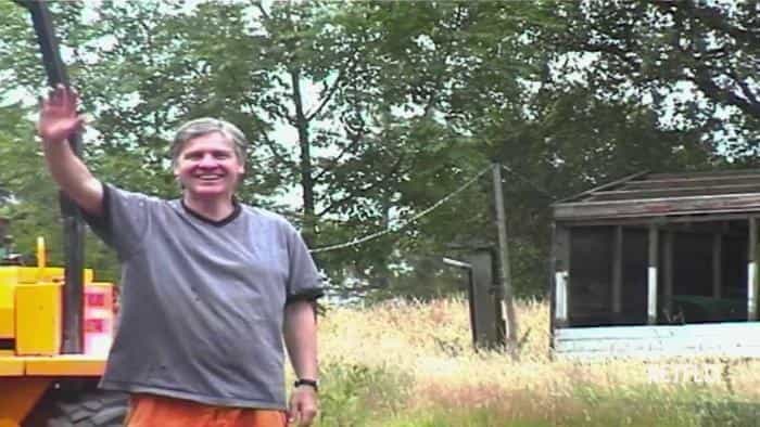 نقد و بررسی فیلم سلطنت ما محصول سال 2017 | چیبینو