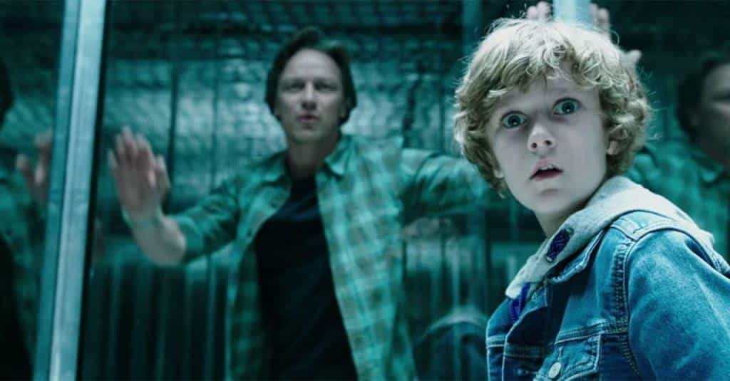 تماشای فیلم ایت : قسمت دوم محصول سال 2019 | چیبینو