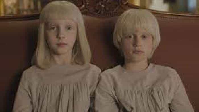 تماشای فیلم تین و تینا محصول سال 2023 | چیبینو