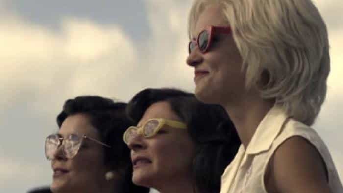 نقد و بررسی سریال وسایل مناسب محصول سال 2020 | چیبینو