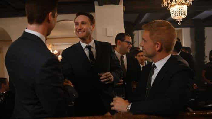 نقد و بررسی سریال وسایل مناسب محصول سال 2020 | چیبینو