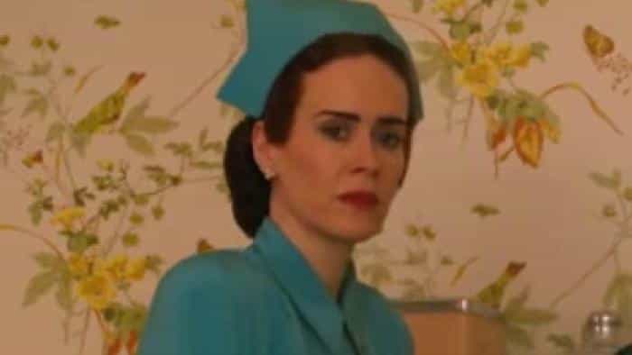 تماشای سریال رچد محصول سال 2020 | چیبینو