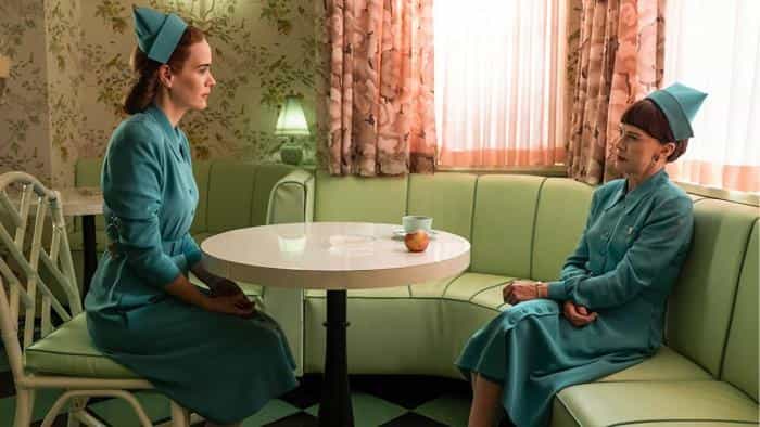 تماشای سریال رچد محصول سال 2020 | چیبینو