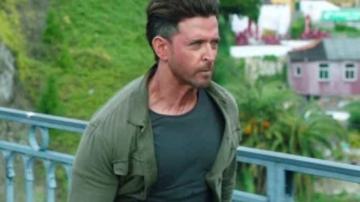 تماشای فیلم جنگ محصول سال 2019 | چیبینو