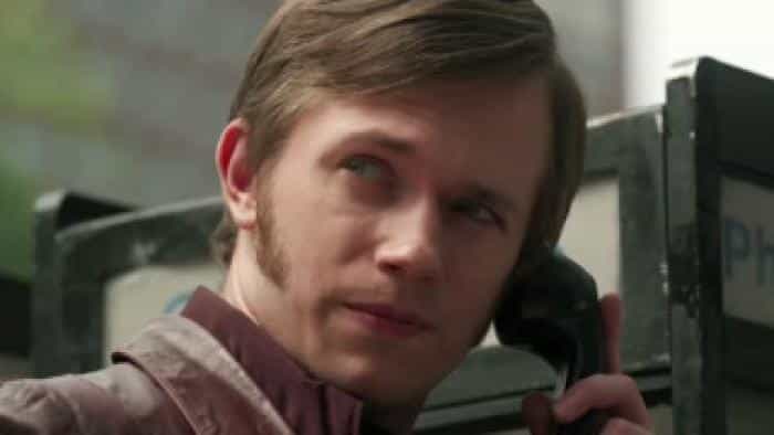 تماشای سریال شکارچیان محصول سال 2020 | چیبینو