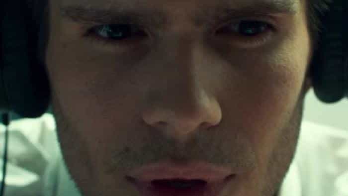 نقد و بررسی فیلم صدای گرگ محصول سال 2019 | چیبینو