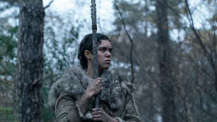 نقد و بررسی فیلم از تاریکی بیرون محصول سال 2022 | چیبینو