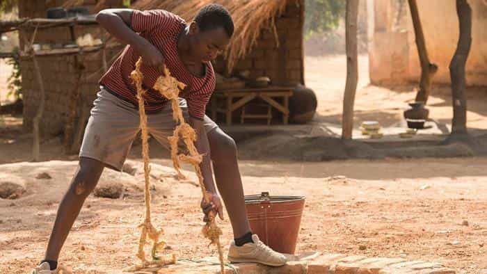 تماشای فیلم پسری که باد را مهار کرد محصول سال 2019 | چیبینو