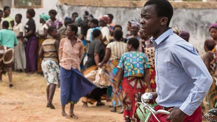 تماشای فیلم پسری که باد را مهار کرد محصول سال 2019 | چیبینو