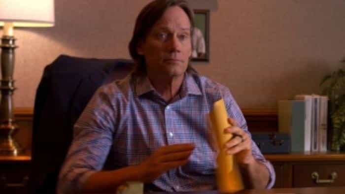 تماشای فیلم برنی دلفین محصول سال 2018 | چیبینو