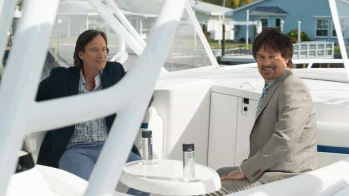 تماشای فیلم برنی دلفین محصول سال 2018 | چیبینو