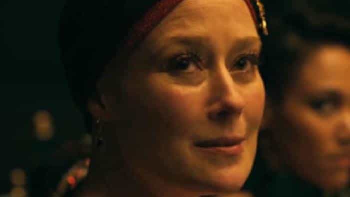 تماشای فیلم قدیسه ماد محصول سال 2019 | چیبینو