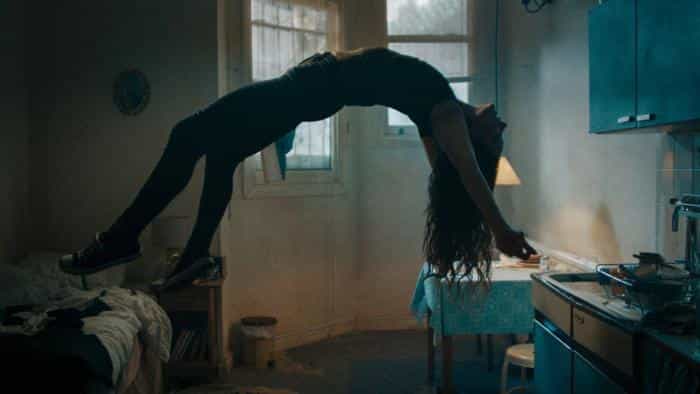 تماشای فیلم قدیسه ماد محصول سال 2019 | چیبینو