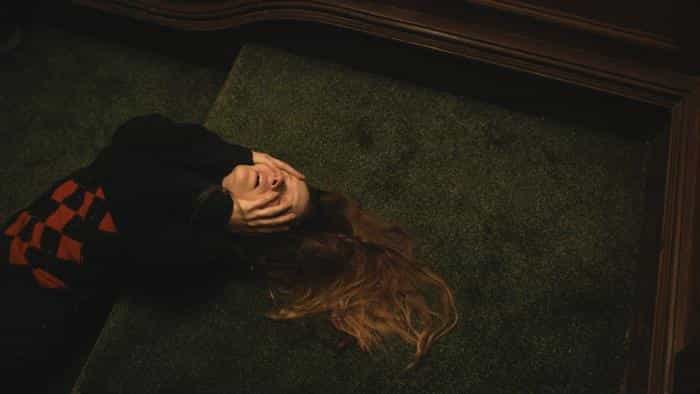 تماشای فیلم قدیسه ماد محصول سال 2019 | چیبینو