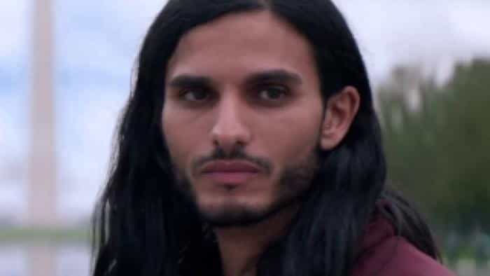 نقد و بررسی سریال مسیح محصول سال 2020 | چیبینو