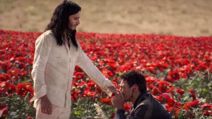 نقد و بررسی سریال مسیح محصول سال 2020 | چیبینو