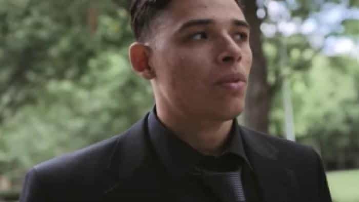 نقد و بررسی فیلم هیولا و آدمها محصول سال 2018 | چیبینو