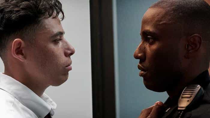 نقد و بررسی فیلم هیولا و آدمها محصول سال 2018 | چیبینو