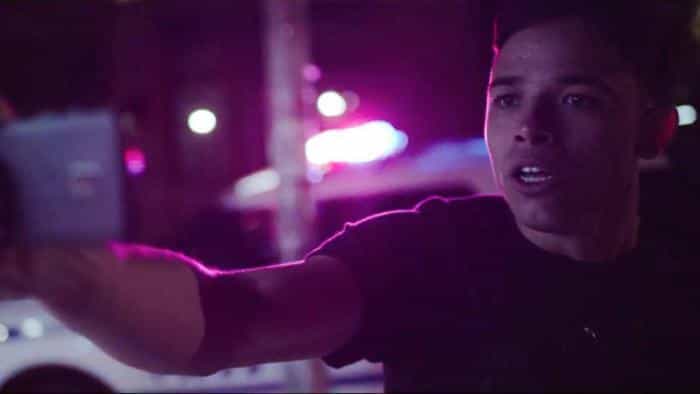 نقد و بررسی فیلم هیولا و آدمها محصول سال 2018 | چیبینو